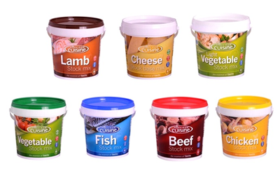 Essential Cuisine Essential Cuisine